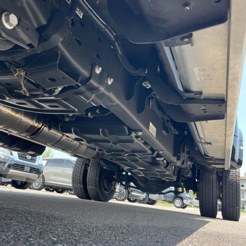 2023 Ford F-450 Super Duty Lariat