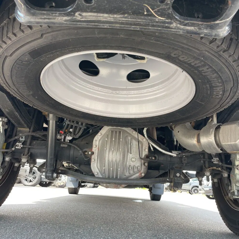 2023 Ford F-450 Super Duty Lariat