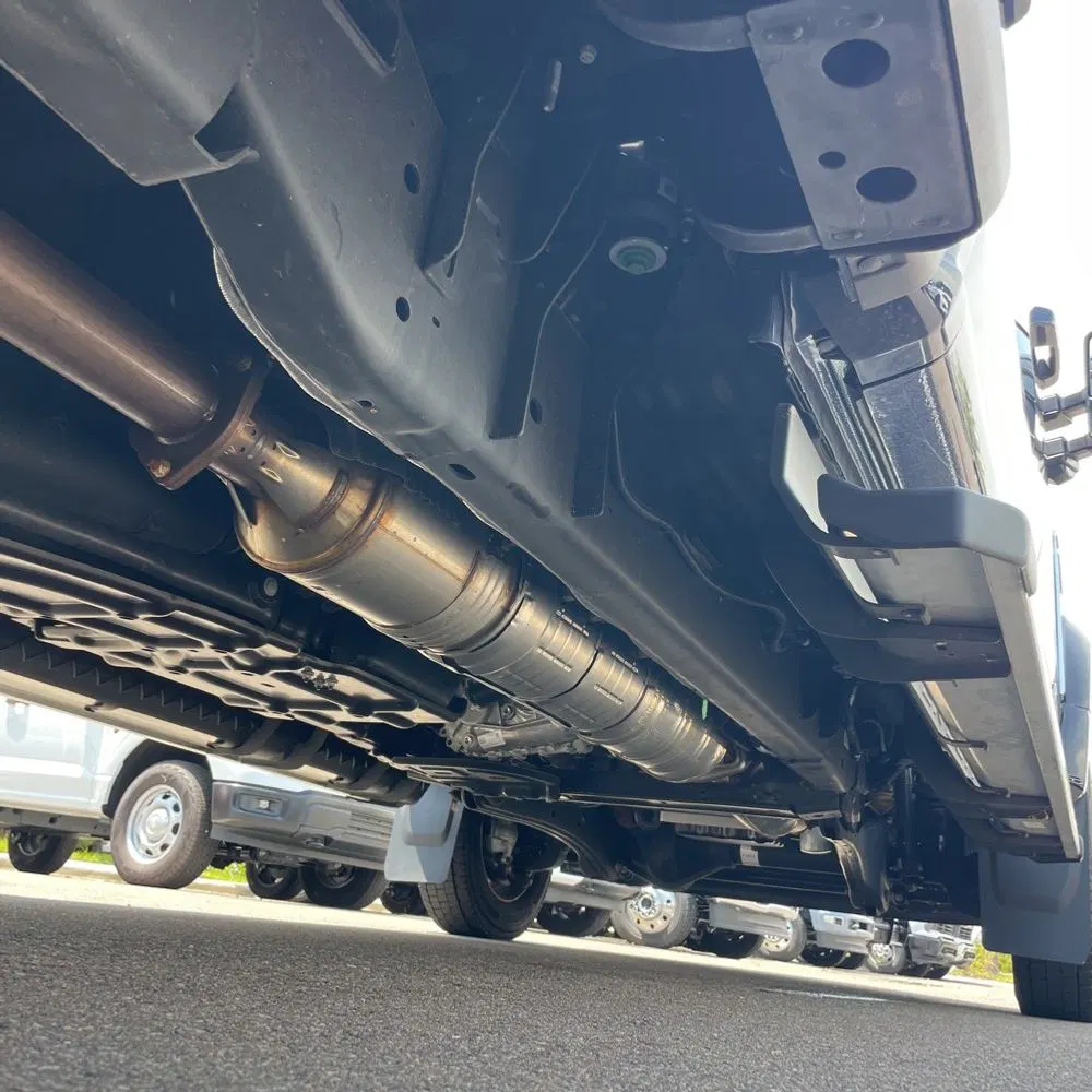 2023 Ford F-450 Super Duty Lariat