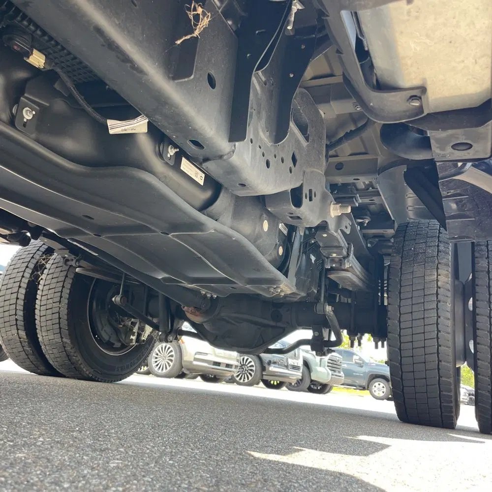 2023 Ford F-450 Super Duty Lariat