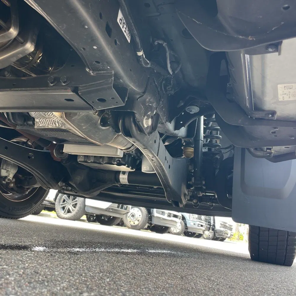 2023 Ford F-450 Super Duty Lariat