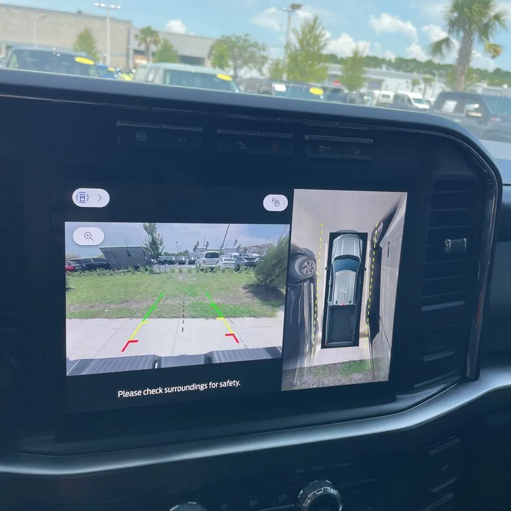 2023 Ford F-450 Super Duty Lariat