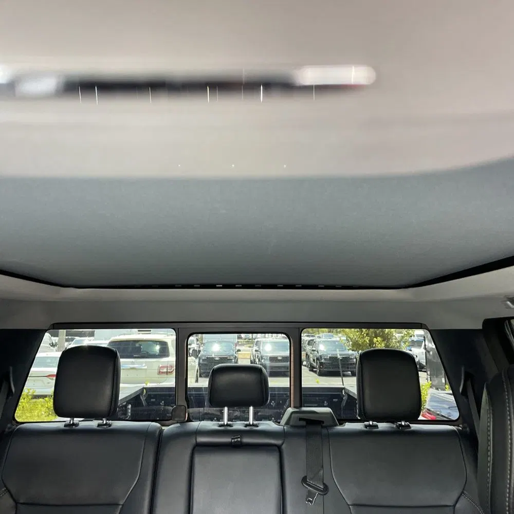 2023 Ford F-450 Super Duty Lariat