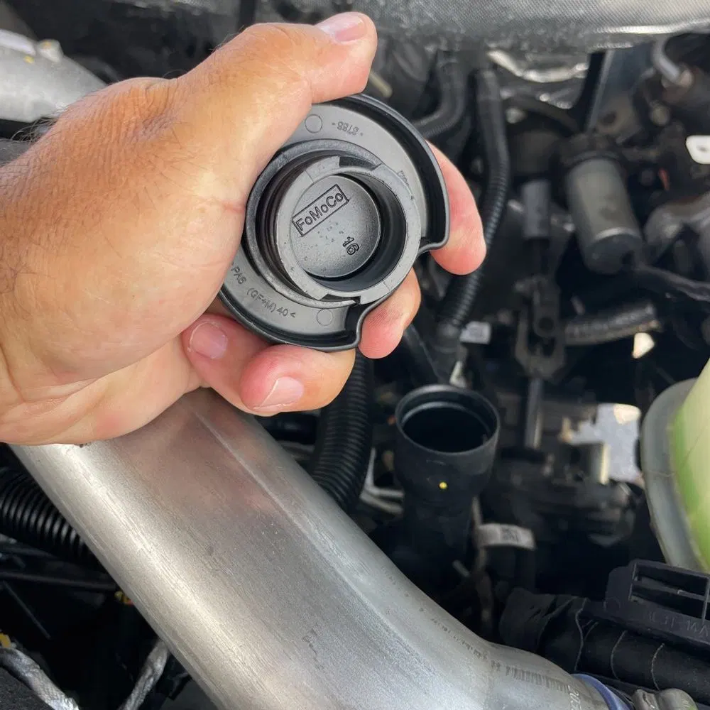 2023 Ford F-450 Super Duty Lariat