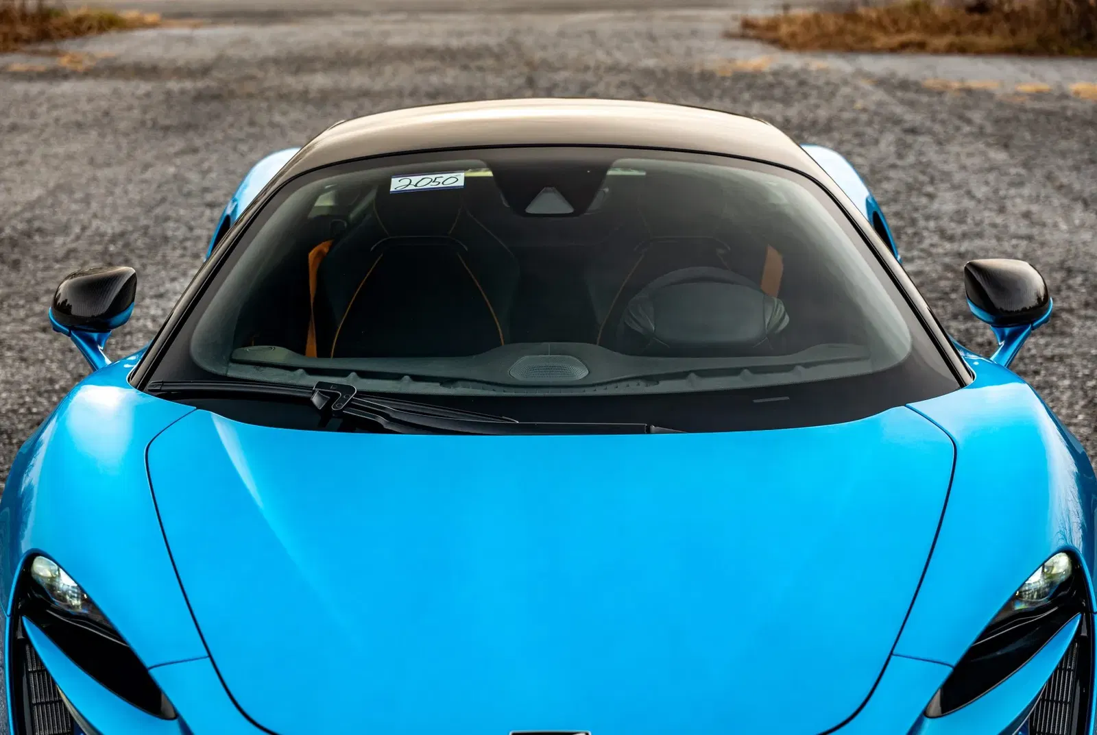 2023 McLaren Artura