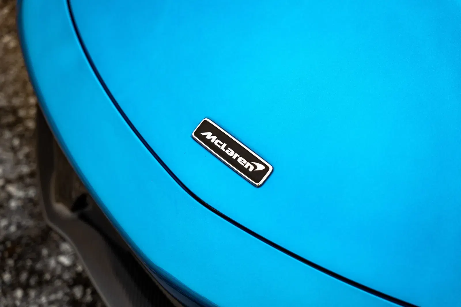2023 McLaren Artura