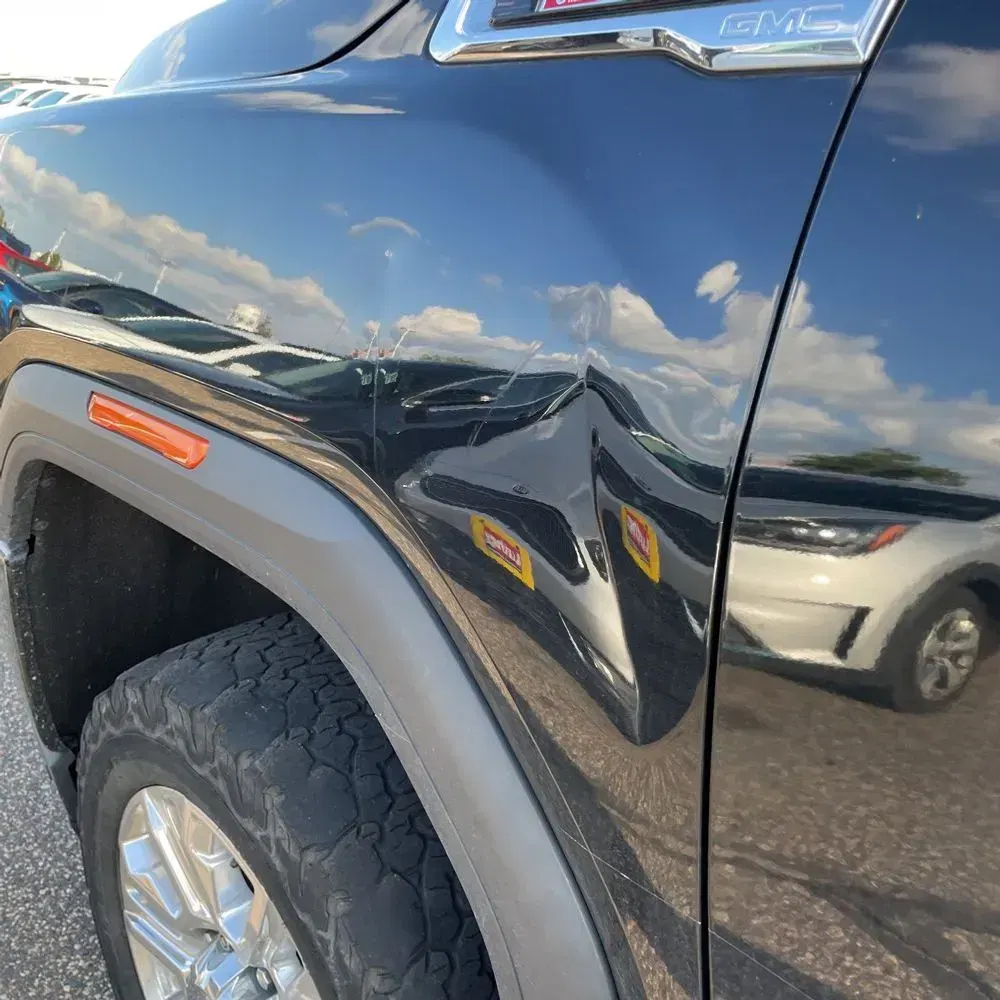 2020 GMC Sierra 3500HD Denali