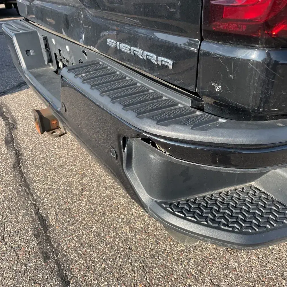 2020 GMC Sierra 3500HD Denali