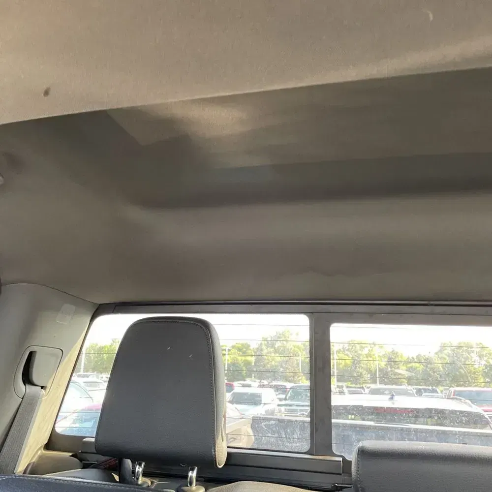 2020 GMC Sierra 3500HD Denali