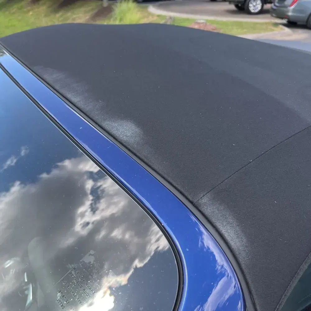 2023 Porsche 718 Boxster Spyder