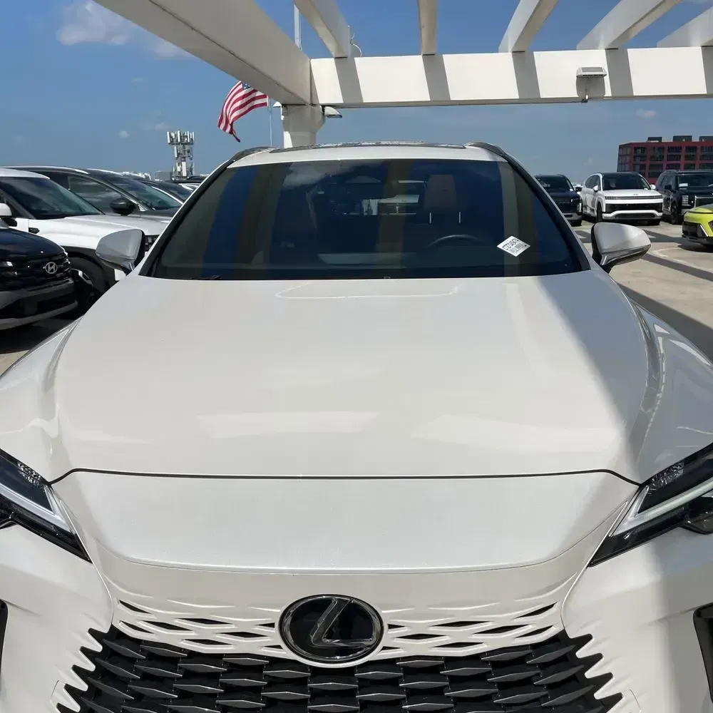2023 Lexus RX 350 Premium