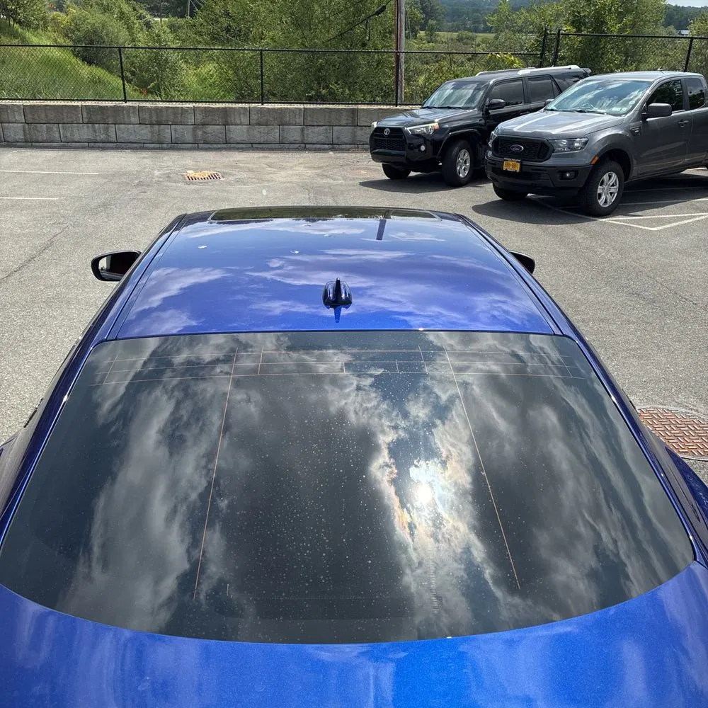2022 Maserati Ghibli Trofeo