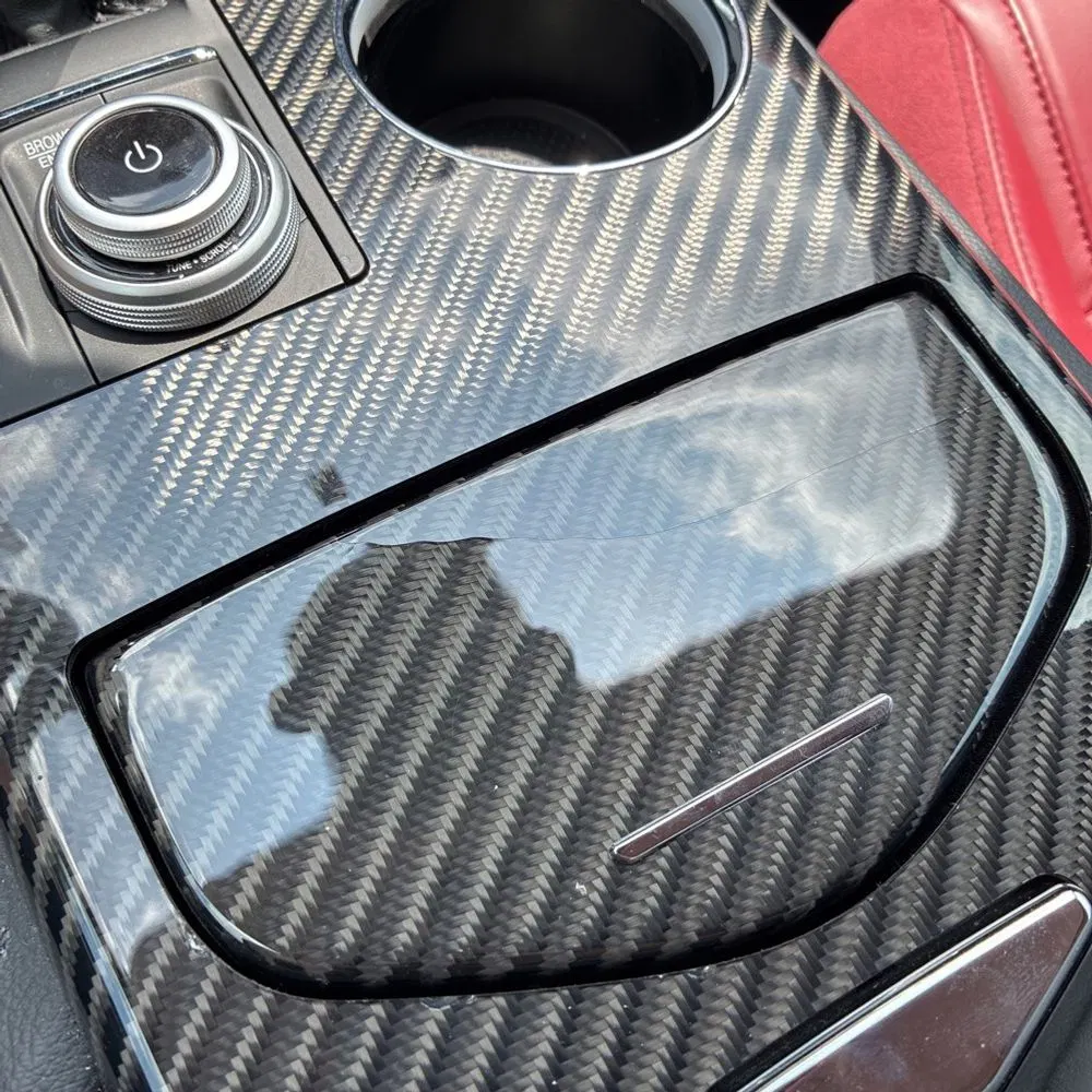 2022 Maserati Ghibli Trofeo
