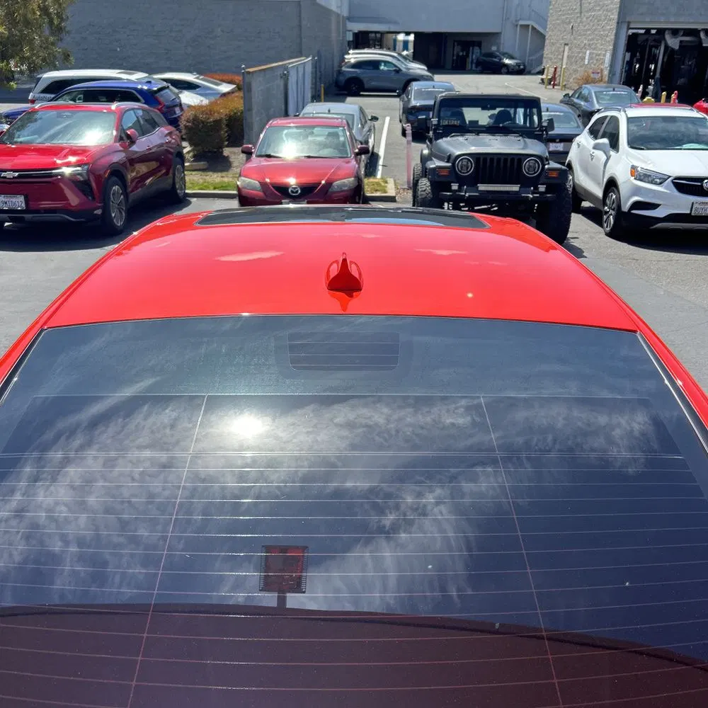 2022 Dodge Charger SRT Hellcat