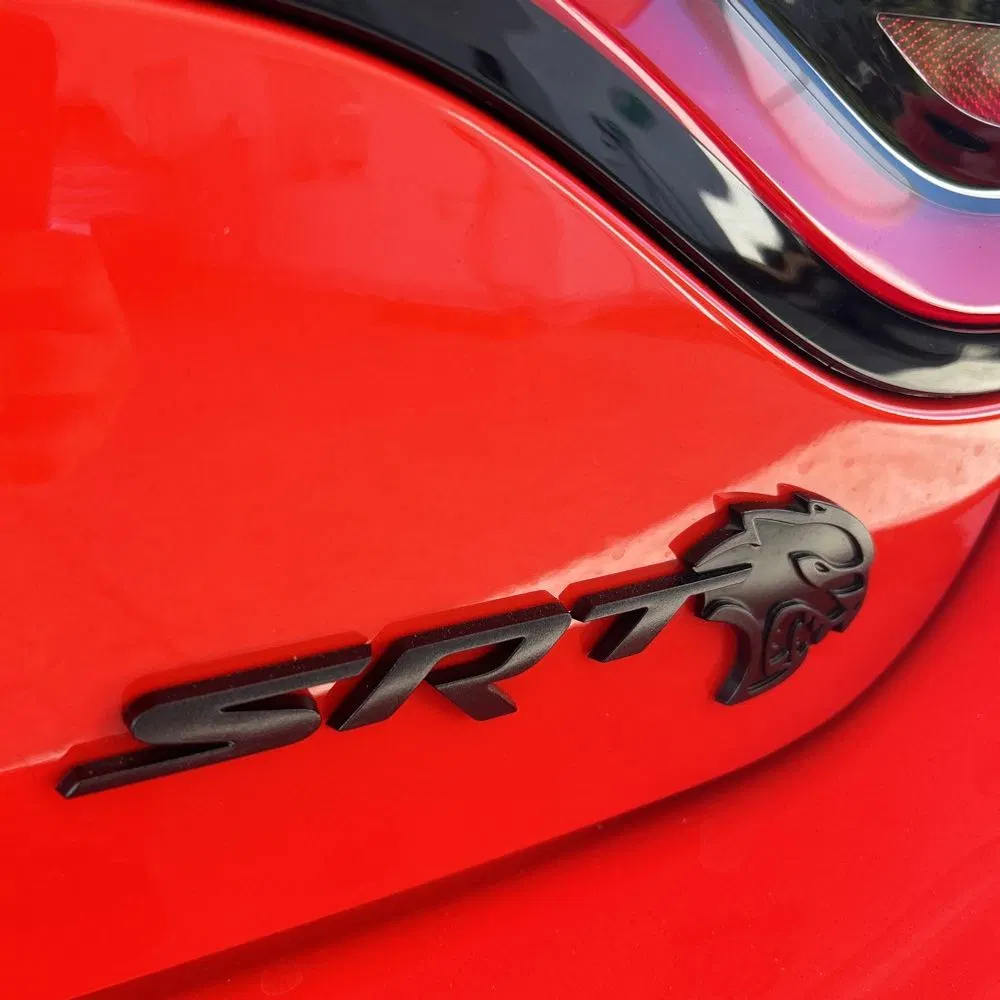 2022 Dodge Charger SRT Hellcat