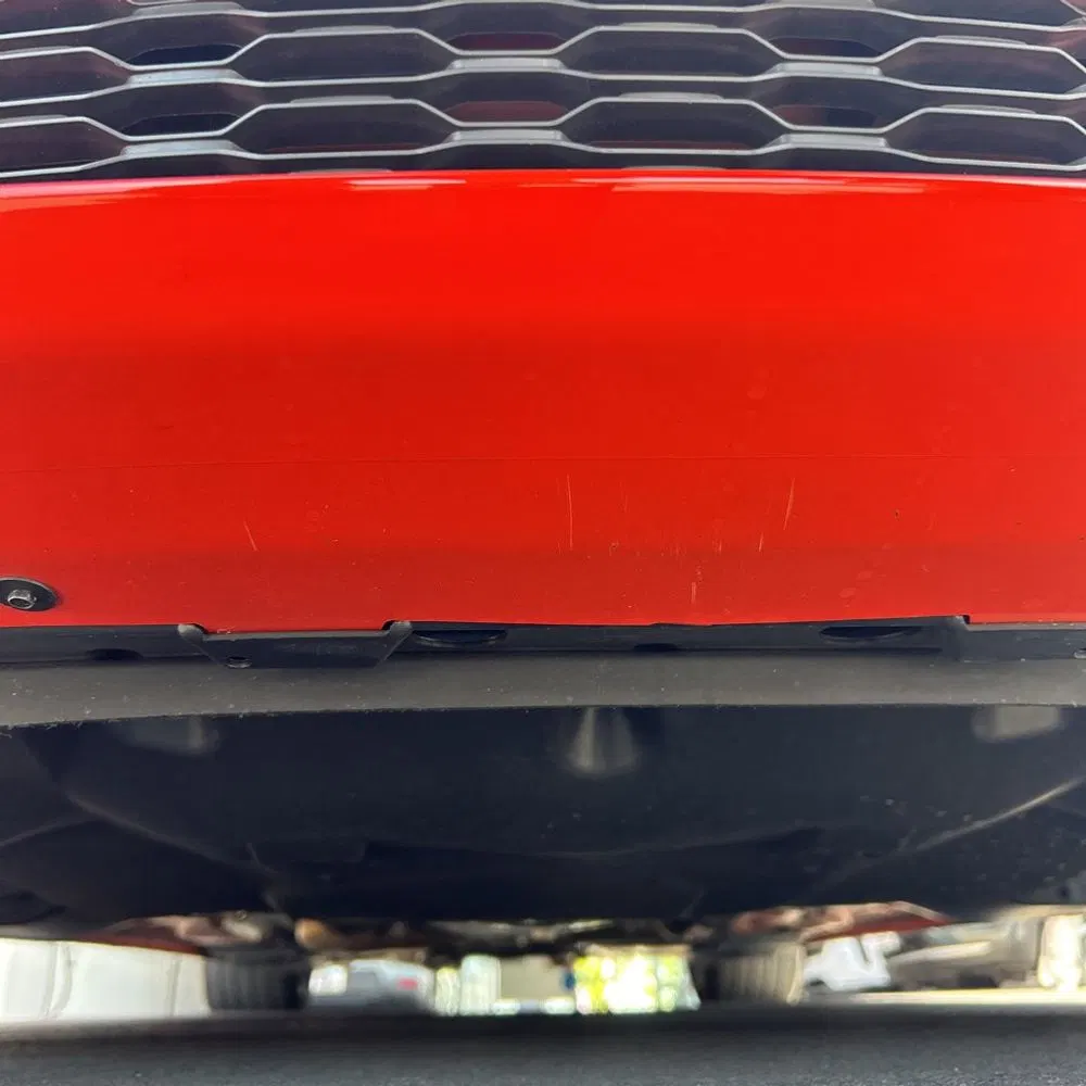2022 Dodge Charger SRT Hellcat
