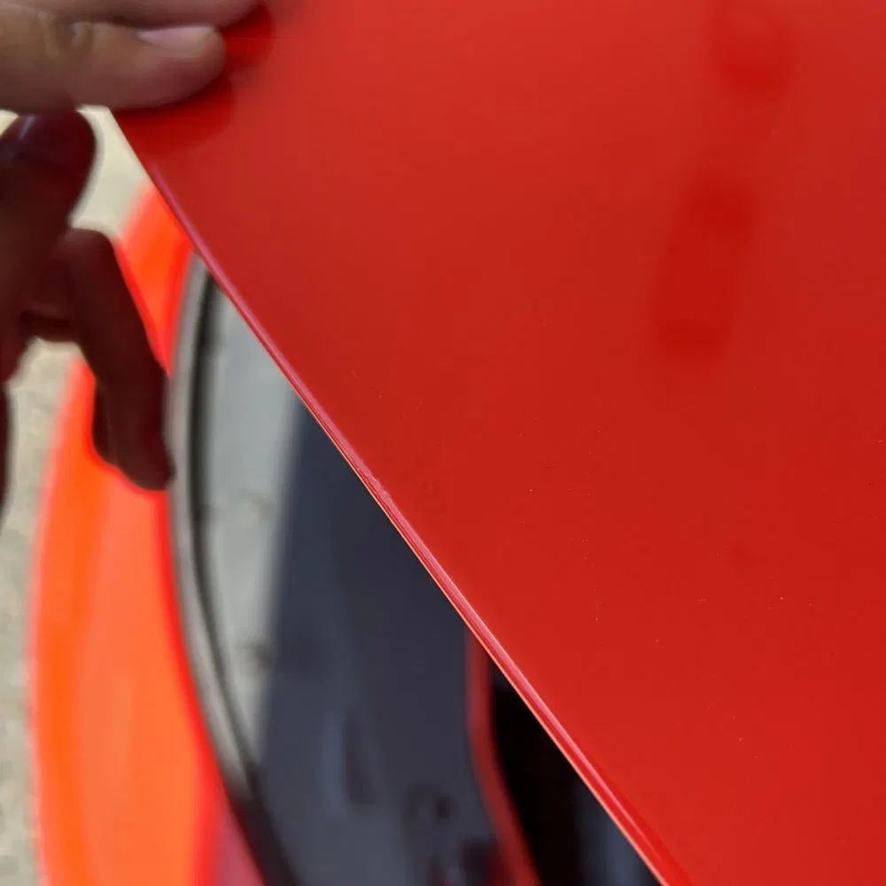 2022 Dodge Charger SRT Hellcat