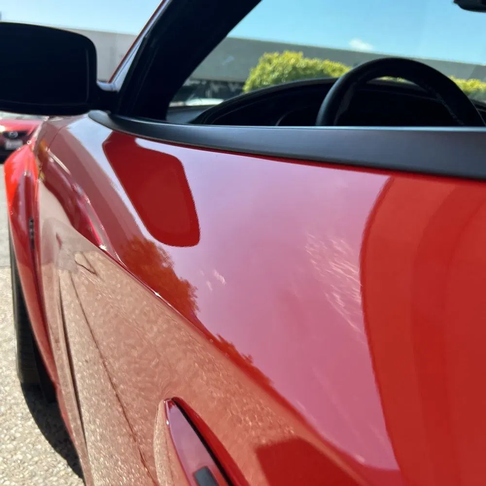 2022 Dodge Charger SRT Hellcat