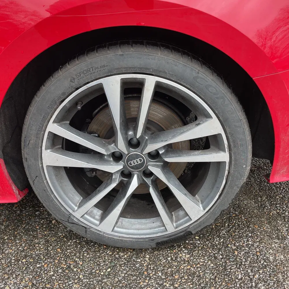 2022 Audi S5 Coupe Premium Plus