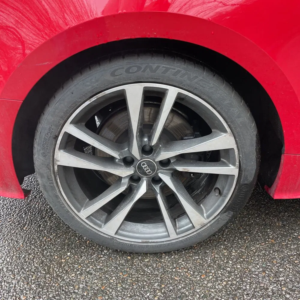 2022 Audi S5 Coupe Premium Plus