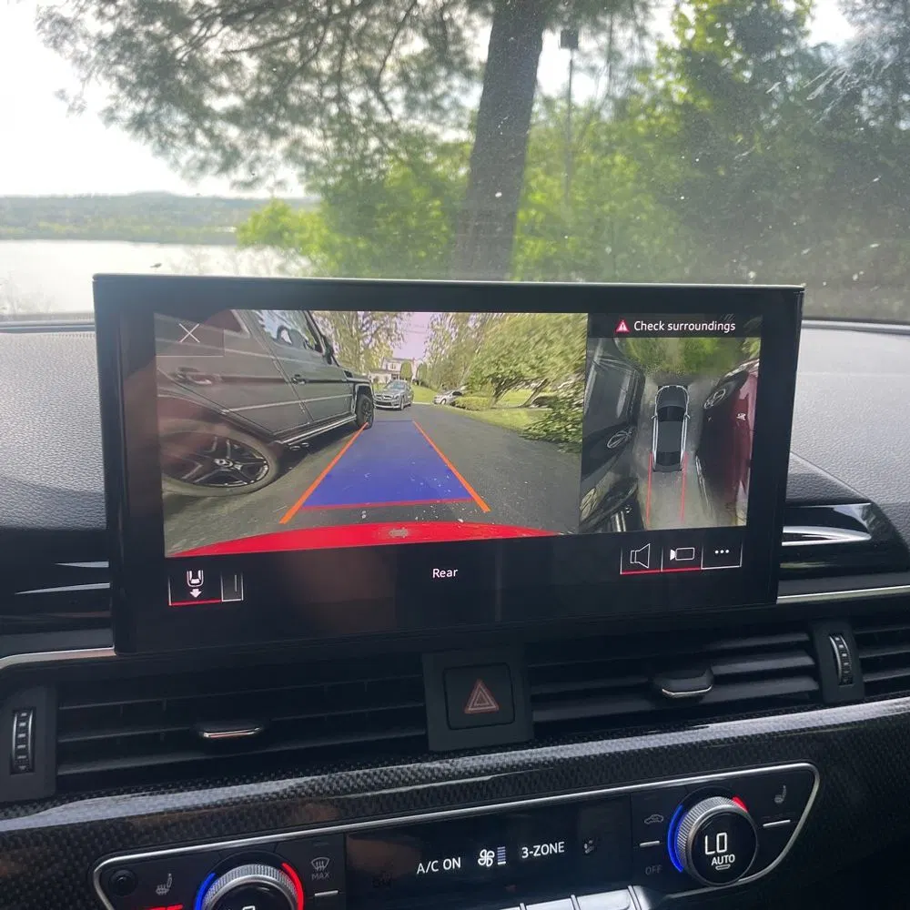 2022 Audi S5 Coupe Premium Plus