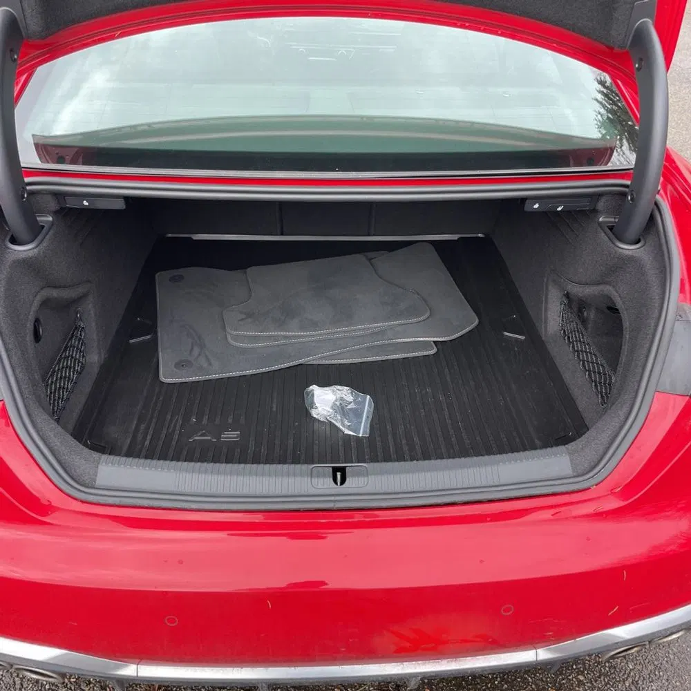 2022 Audi S5 Coupe Premium Plus