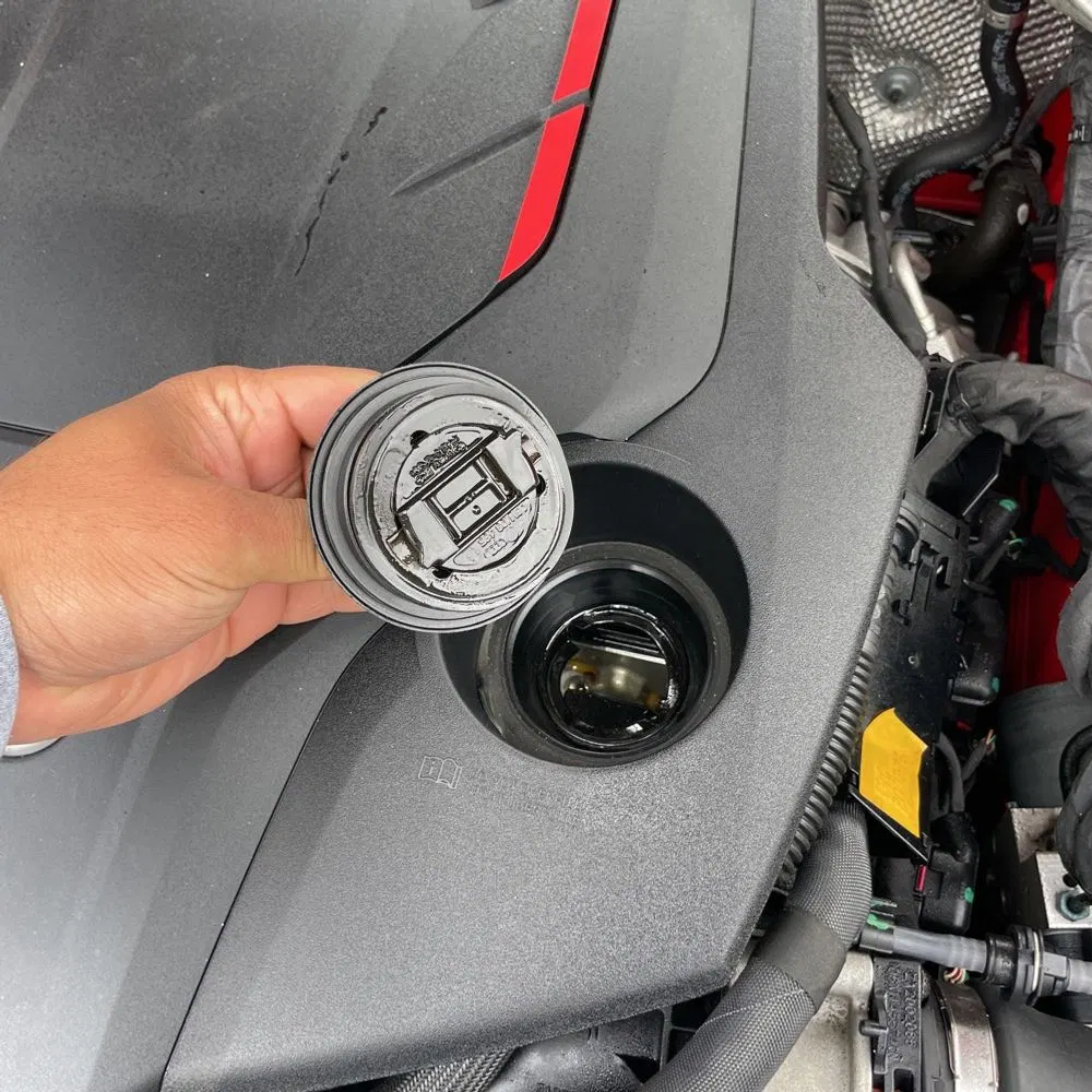 2022 Audi S5 Coupe Premium Plus