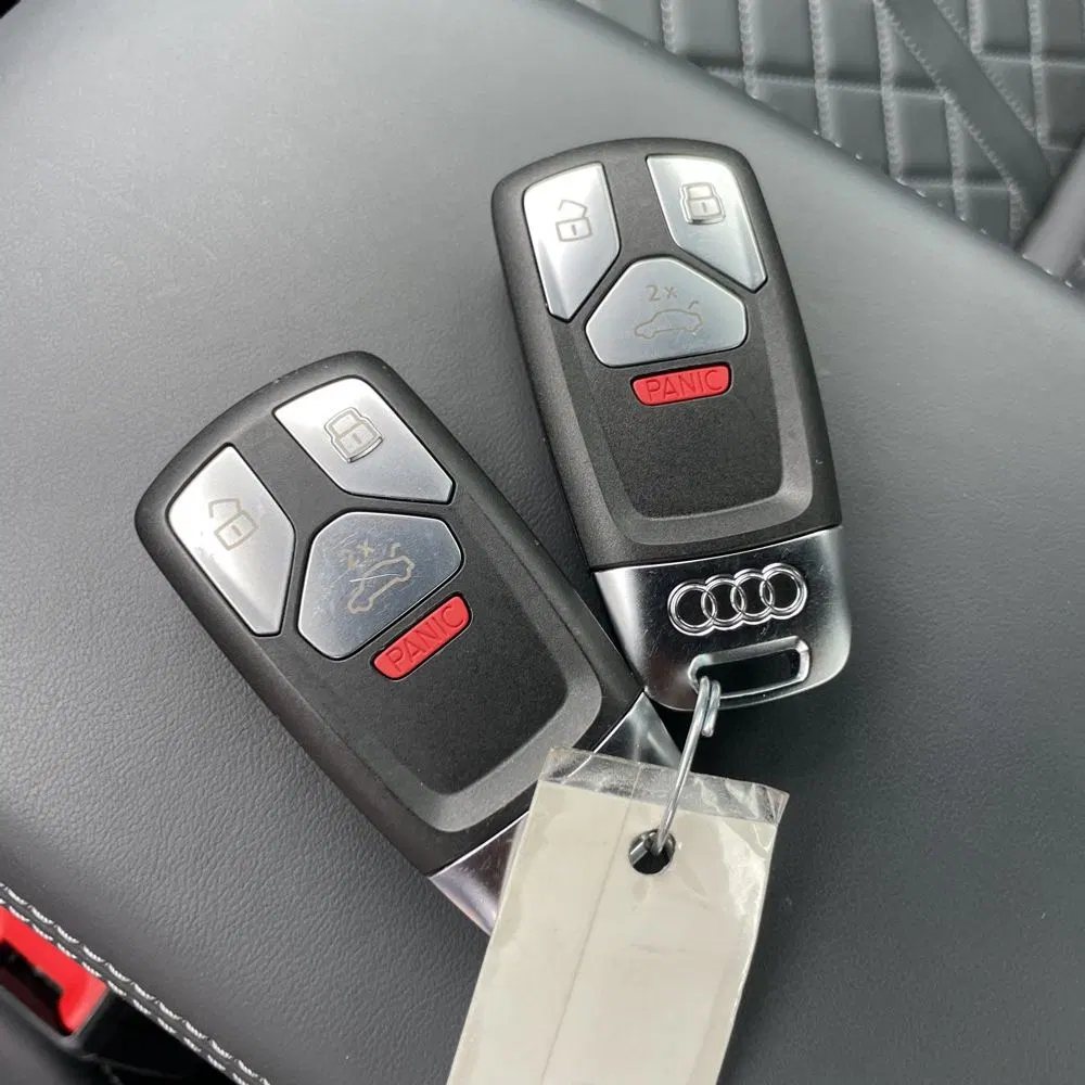 2022 Audi S5 Coupe Premium Plus