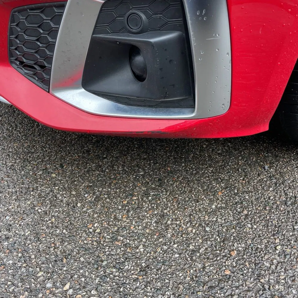 2022 Audi S5 Coupe Premium Plus