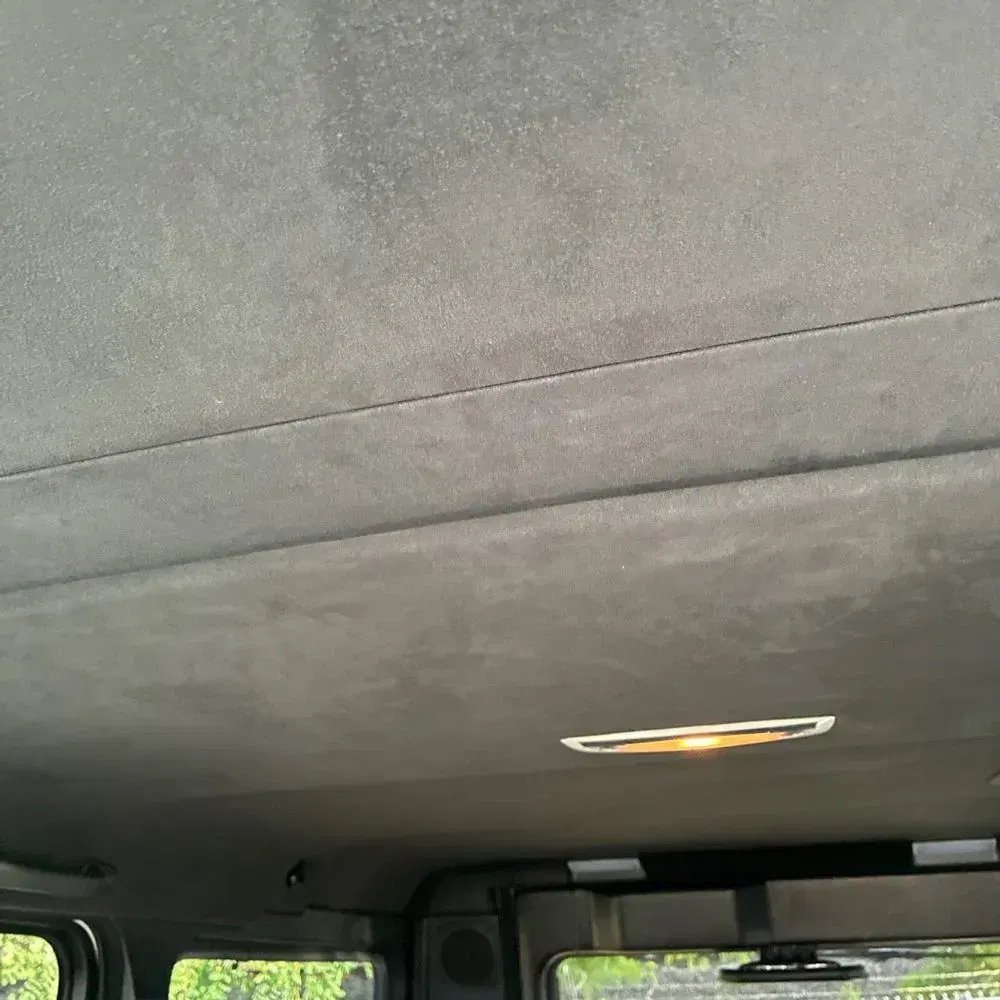 2016 Mercedes-Benz G-Class AMG G 63