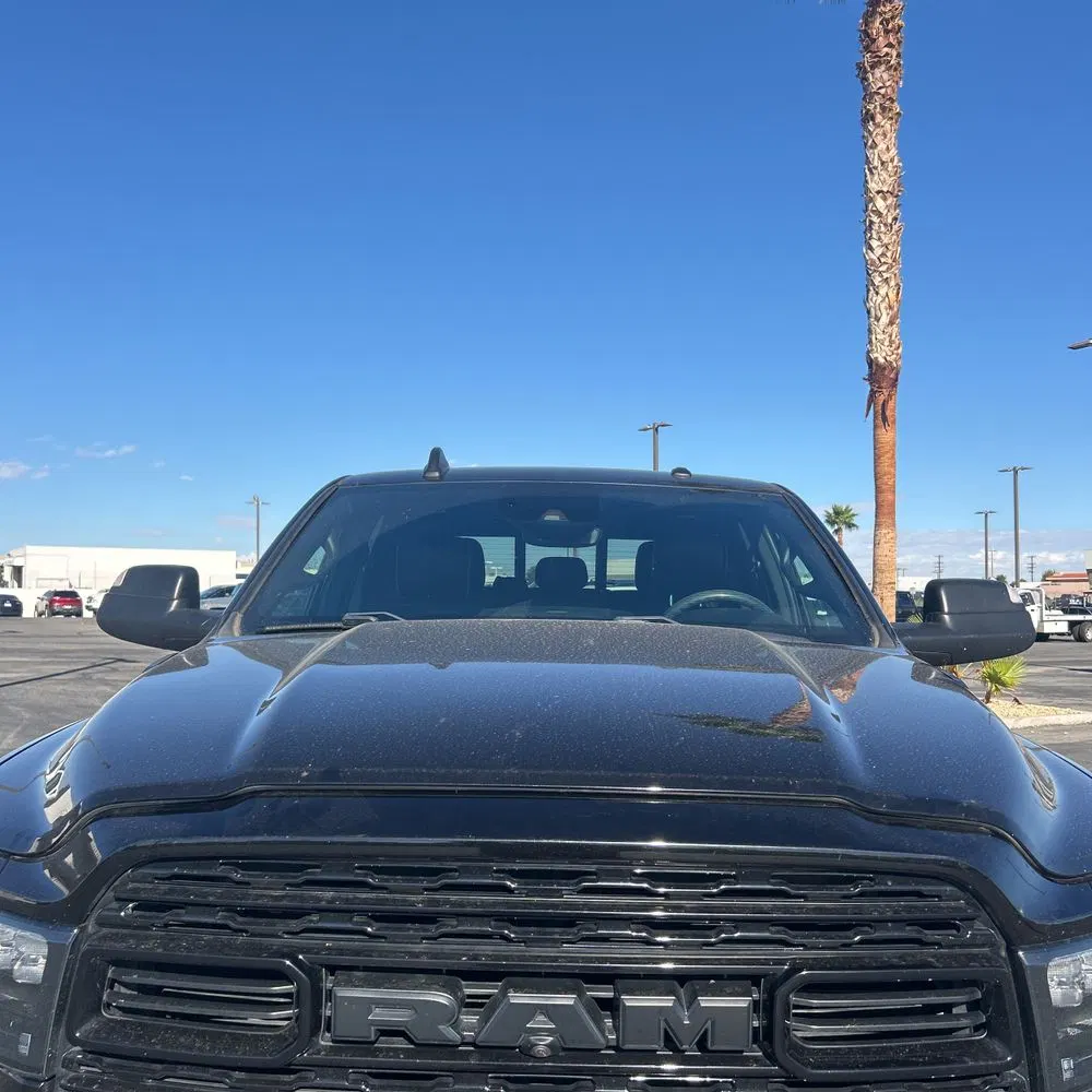 2020 Ram 3500 Limited
