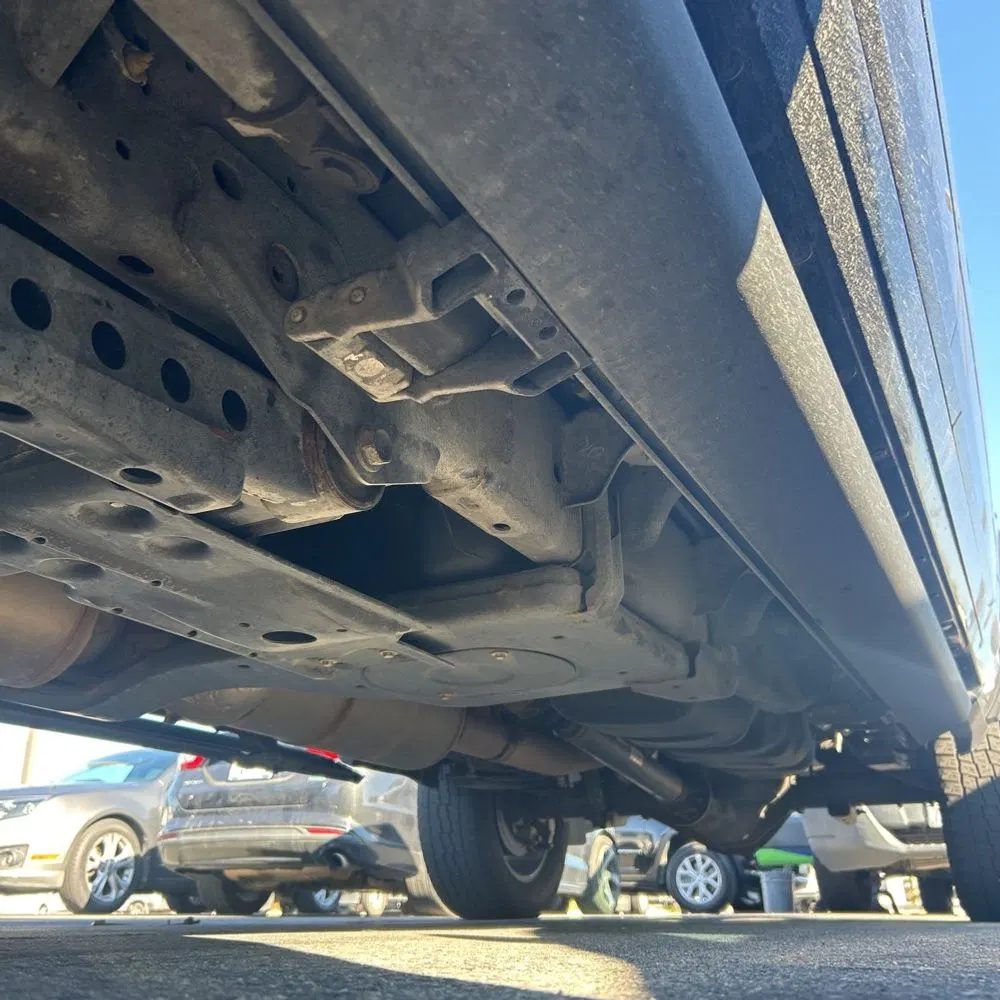 2020 Ram 3500 Limited