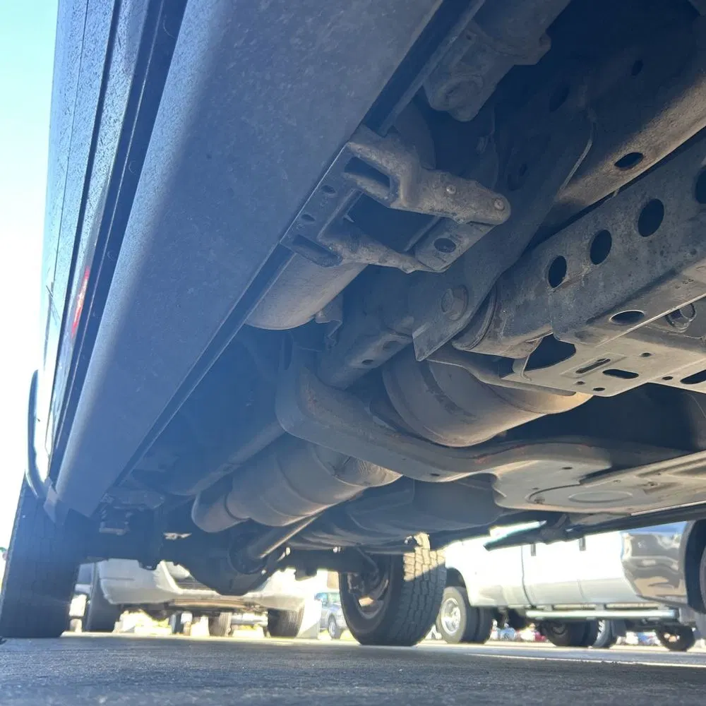 2020 Ram 3500 Limited