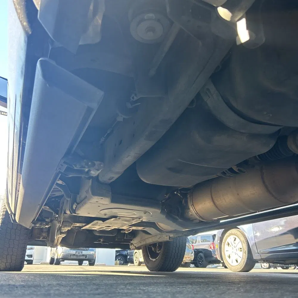 2020 Ram 3500 Limited