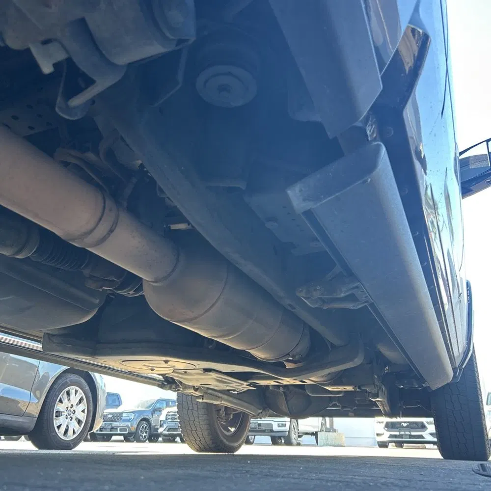 2020 Ram 3500 Limited
