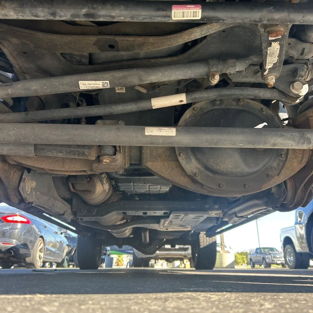 2020 Ram 3500 Limited