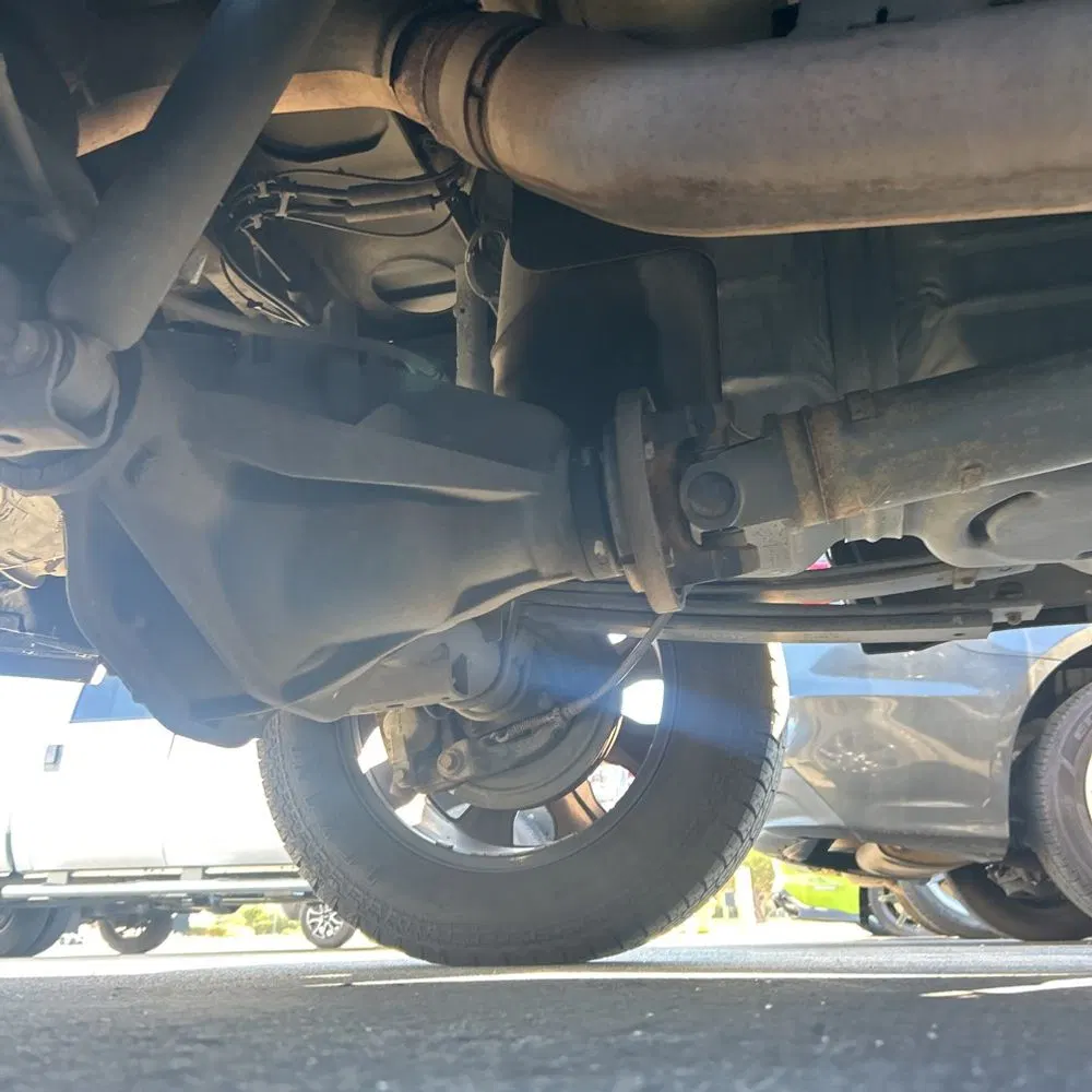 2020 Ram 3500 Limited