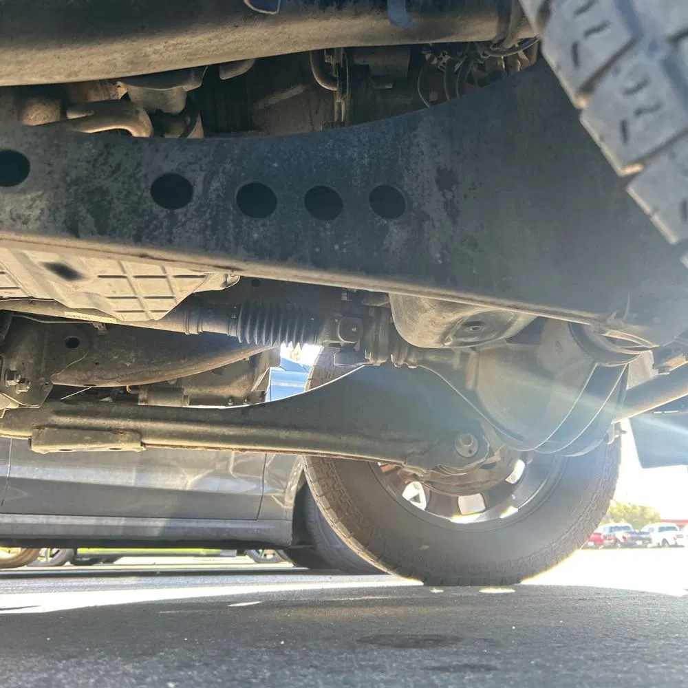 2020 Ram 3500 Limited