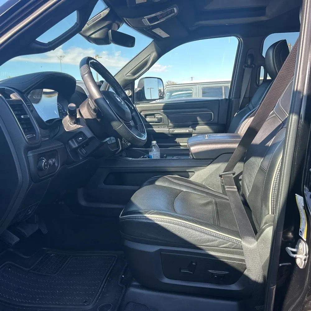 2020 Ram 3500 Limited