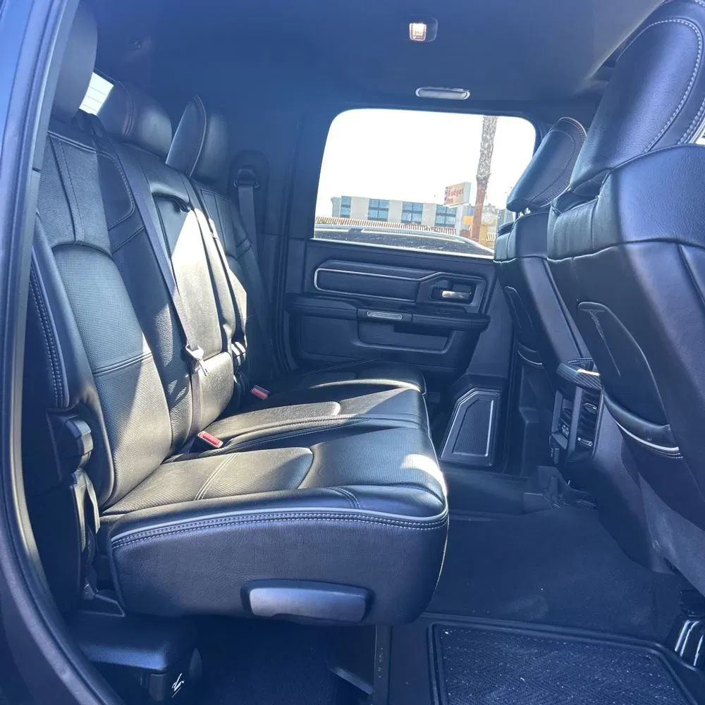 2020 Ram 3500 Limited