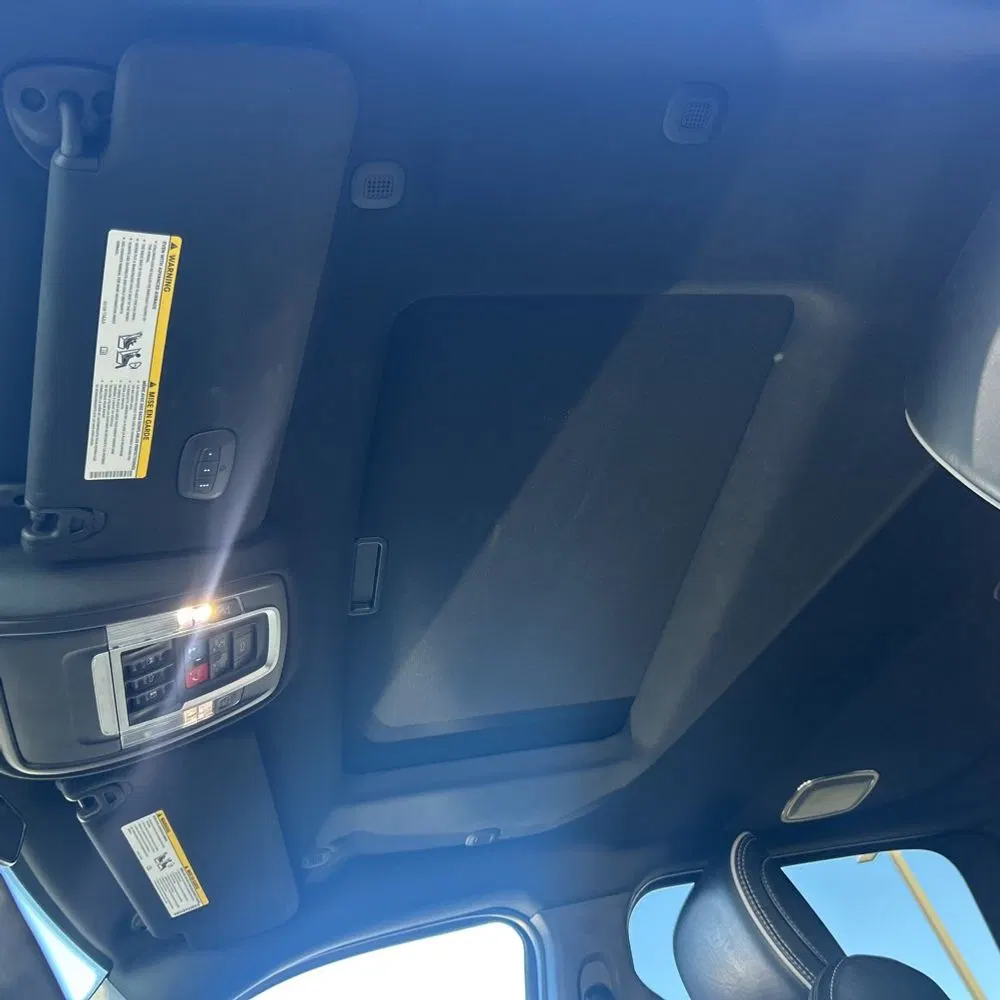 2020 Ram 3500 Limited