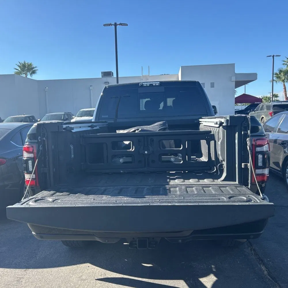 2020 Ram 3500 Limited