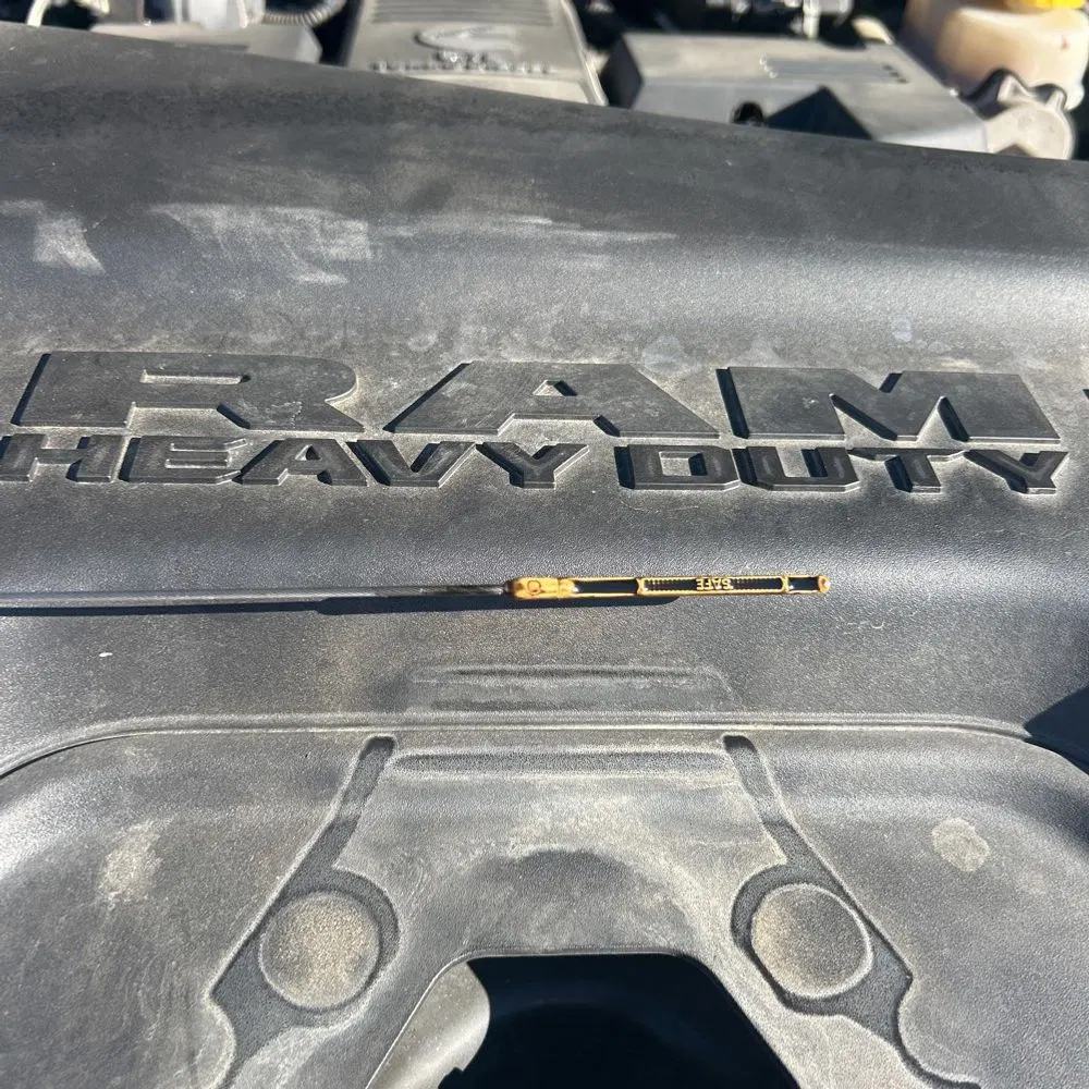 2020 Ram 3500 Limited