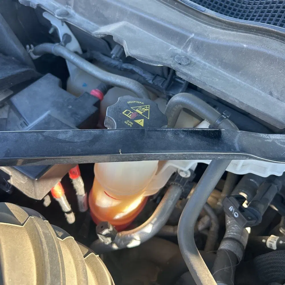 2020 Ram 3500 Limited