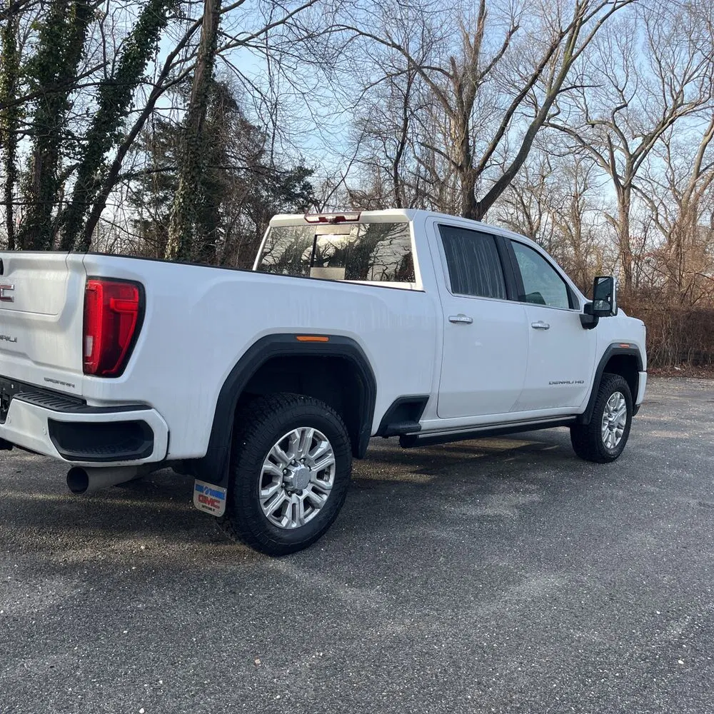 2023 GMC Sierra 2500HD Denali