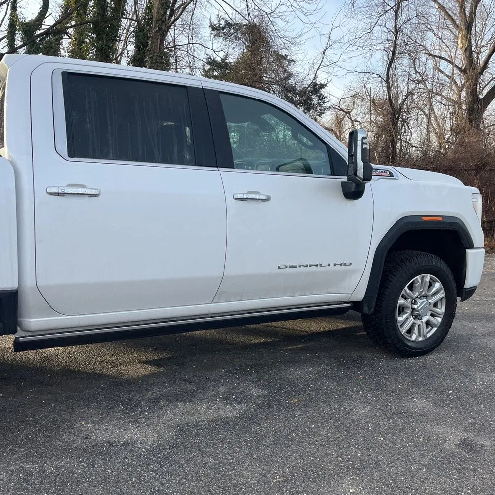 2023 GMC Sierra 2500HD Denali