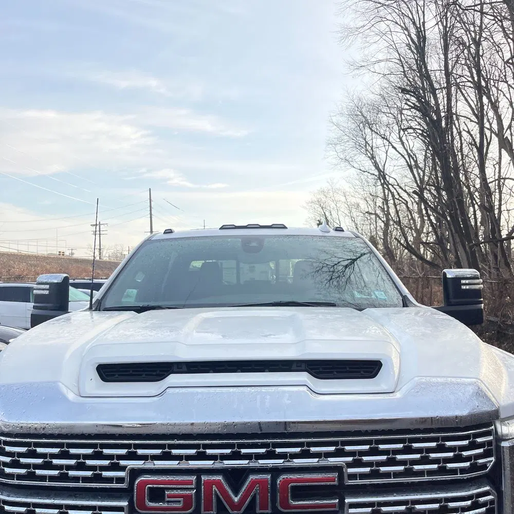 2023 GMC Sierra 2500HD Denali