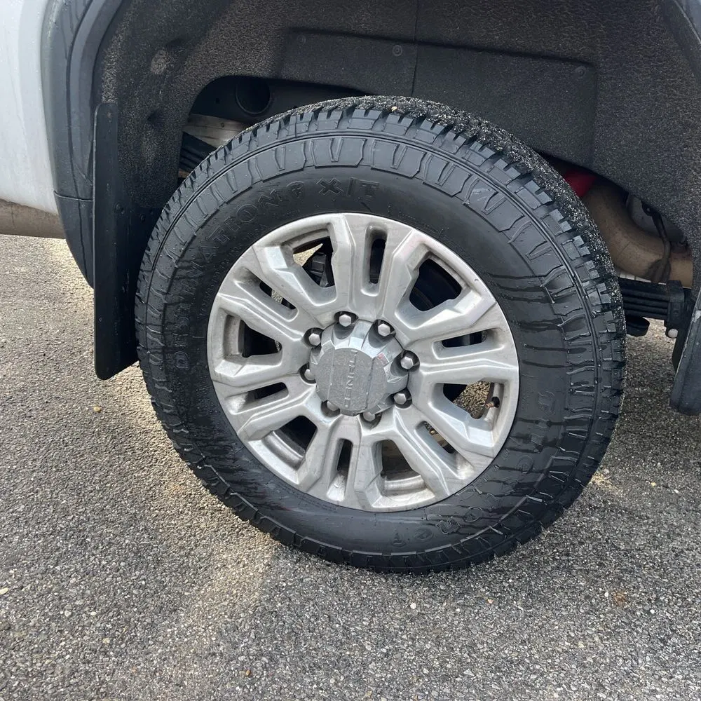 2023 GMC Sierra 2500HD Denali