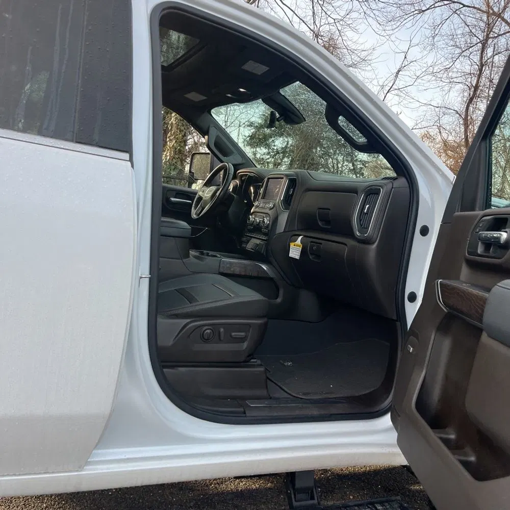 2023 GMC Sierra 2500HD Denali