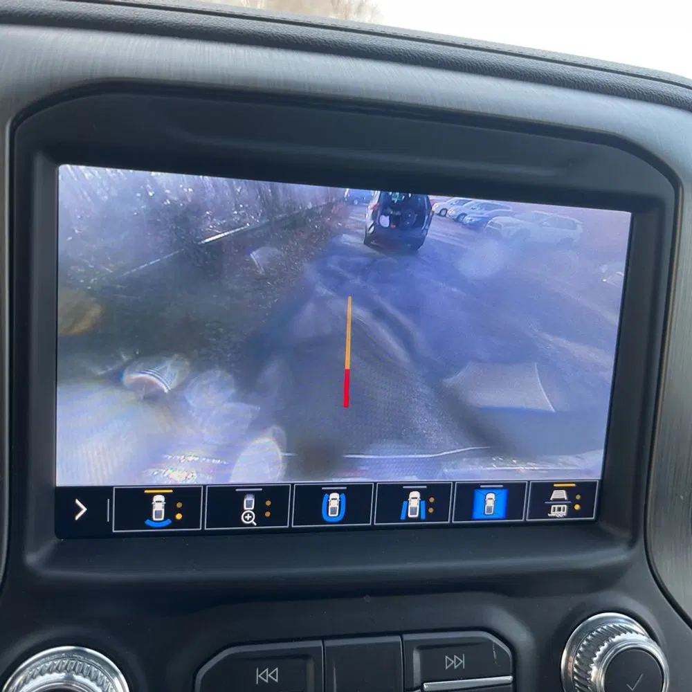 2023 GMC Sierra 2500HD Denali